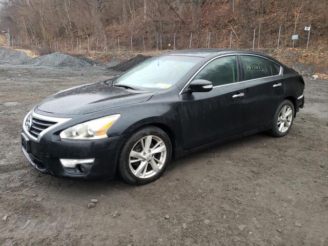 NISSAN ALTIMA 2.5 2014 1n4al3ap2ec147070