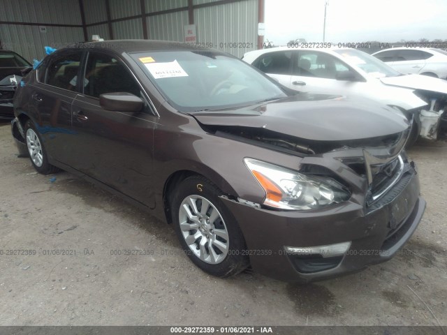 NISSAN ALTIMA 2014 1n4al3ap2ec148560