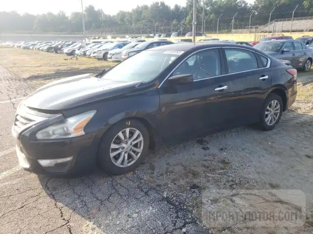 NISSAN ALTIMA 2014 1n4al3ap2ec148915