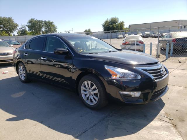 NISSAN ALTIMA 2.5 2014 1n4al3ap2ec150177