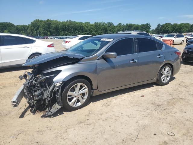 NISSAN ALTIMA 2.5 2014 1n4al3ap2ec150745