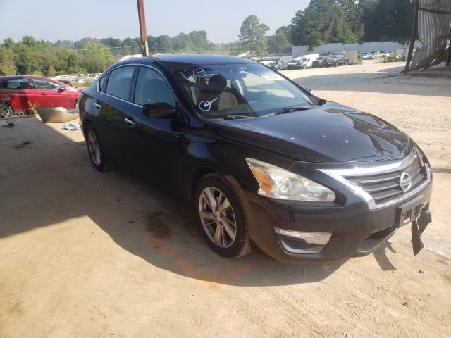 NISSAN ALTIMA 2.5 2014 1n4al3ap2ec150941