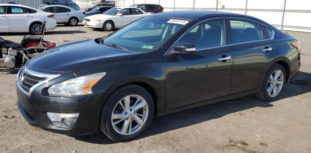 NISSAN ALTIMA 2.5 2014 1n4al3ap2ec152348