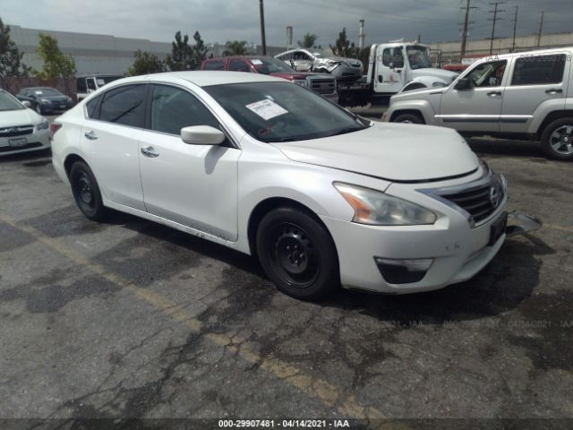 NISSAN ALTIMA 2014 1n4al3ap2ec152379