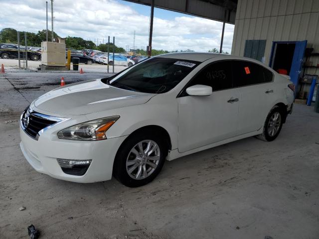 NISSAN ALTIMA 2014 1n4al3ap2ec152396