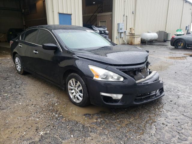 NISSAN ALTIMA 2.5 2014 1n4al3ap2ec152723