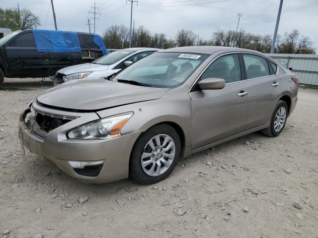 NISSAN ALTIMA 2.5 2014 1n4al3ap2ec153046