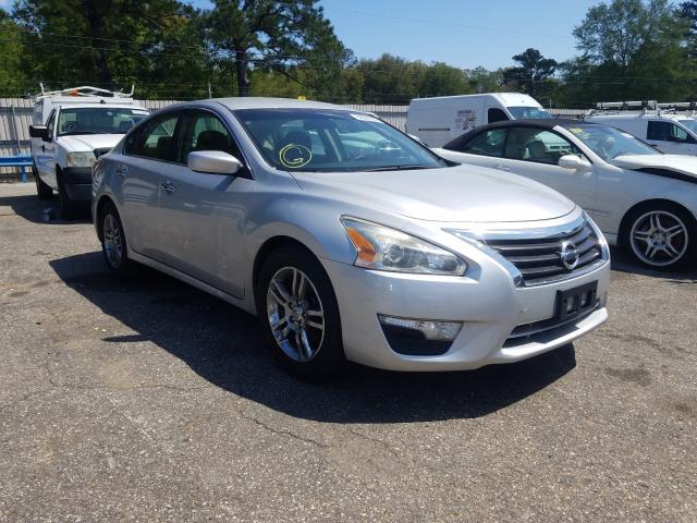 NISSAN ALTIMA 2014 1n4al3ap2ec154472