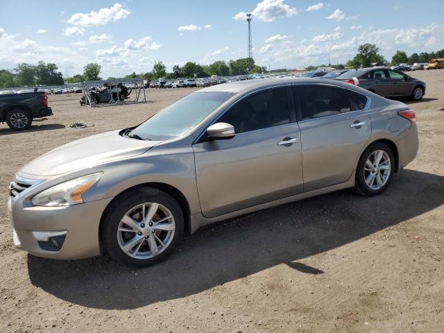 NISSAN ALTIMA 2.5 2014 1n4al3ap2ec154620