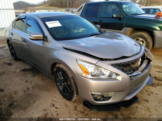 NISSAN ALTIMA 2014 1n4al3ap2ec154634