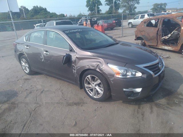 NISSAN ALTIMA 2014 1n4al3ap2ec154715