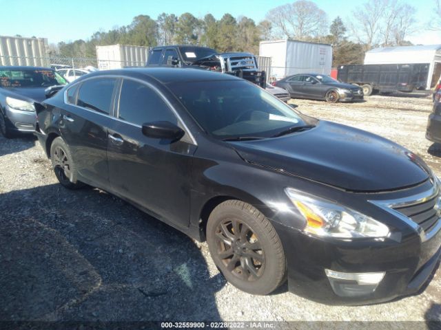 NISSAN ALTIMA 2014 1n4al3ap2ec155072