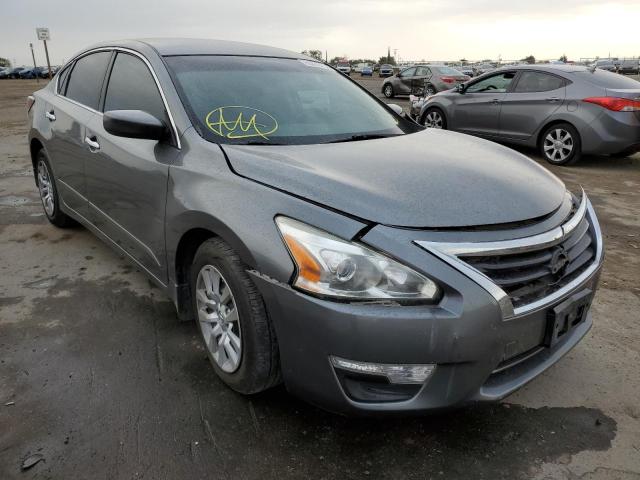 NISSAN ALTIMA 2.5 2014 1n4al3ap2ec155413