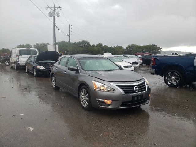 NISSAN ALTIMA 2.5 2014 1n4al3ap2ec156318