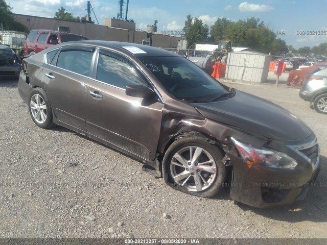 NISSAN ALTIMA 2014 1n4al3ap2ec156397