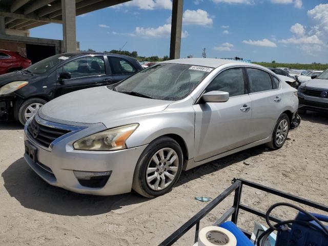 NISSAN ALTIMA 2.5 2014 1n4al3ap2ec157968