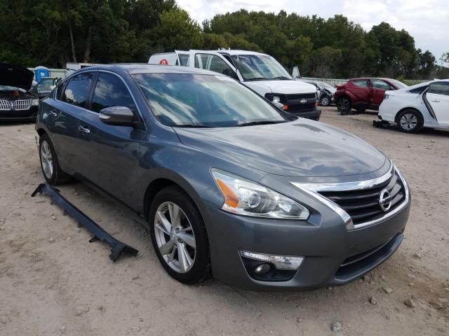 NISSAN ALTIMA 2.5 2014 1n4al3ap2ec158103