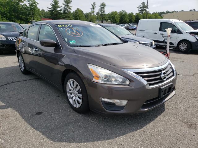 NISSAN ALTIMA 2.5 2014 1n4al3ap2ec159106