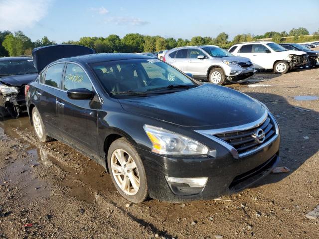 NISSAN ALTIMA 2.5 2014 1n4al3ap2ec159400