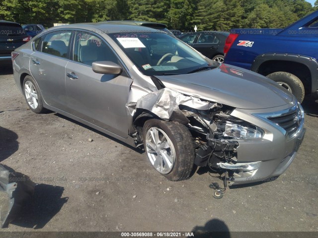 NISSAN ALTIMA 2014 1n4al3ap2ec160076