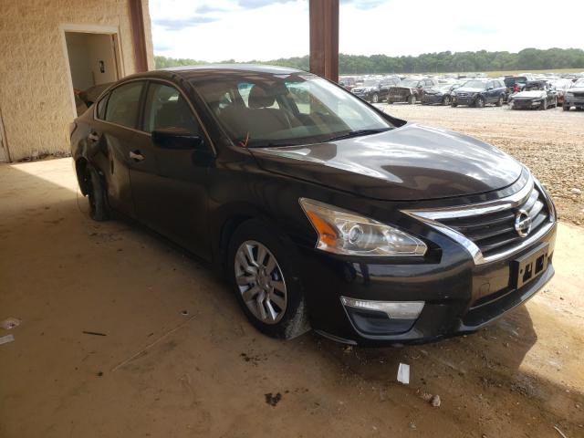 NISSAN ALTIMA 2.5 2014 1n4al3ap2ec160286