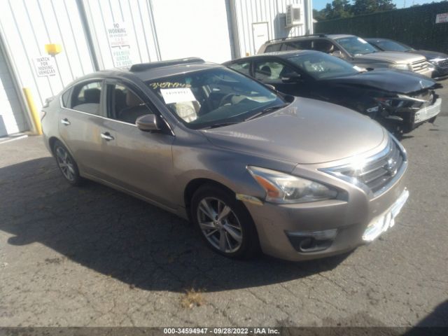 NISSAN ALTIMA 2014 1n4al3ap2ec160868