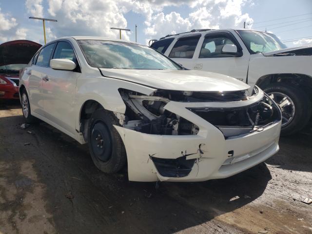 NISSAN ALTIMA 2.5 2014 1n4al3ap2ec161244