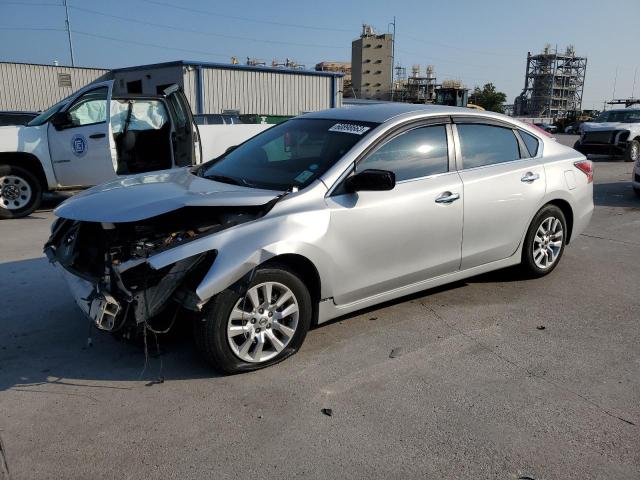 NISSAN ALTIMA 2.5 2014 1n4al3ap2ec161423