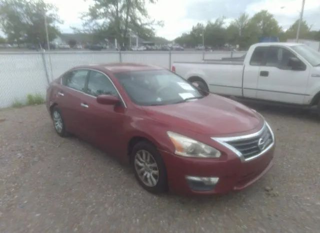 NISSAN ALTIMA 2014 1n4al3ap2ec161938