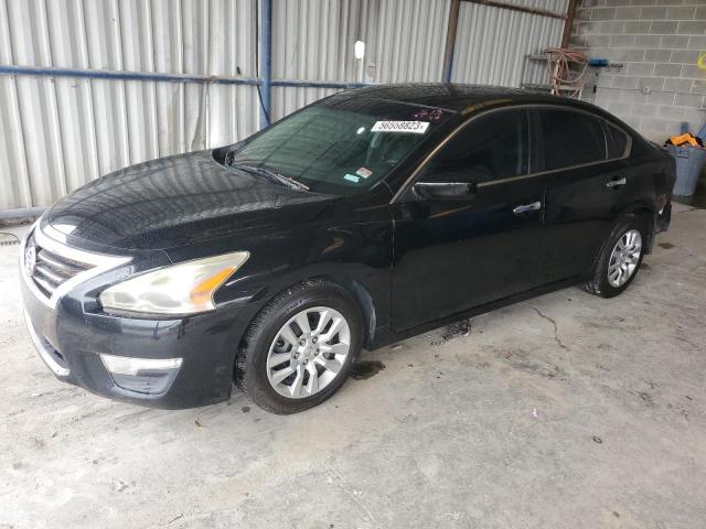 NISSAN ALTIMA 2.5 2014 1n4al3ap2ec162040