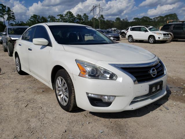 NISSAN ALTIMA 2.5 2014 1n4al3ap2ec162071