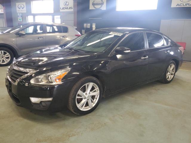 NISSAN ALTIMA 2.5 2014 1n4al3ap2ec162619