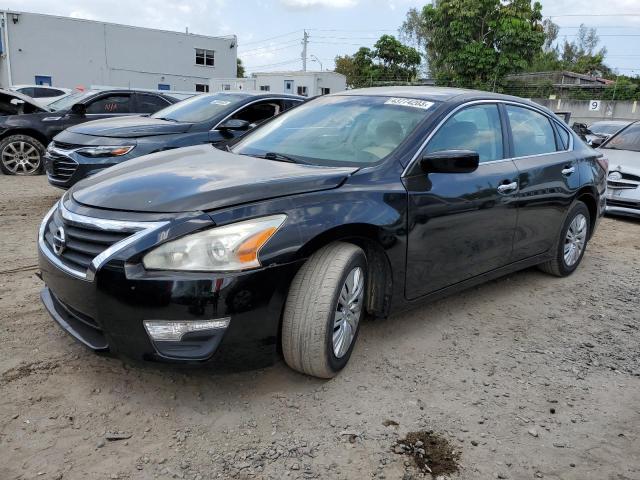 NISSAN ALTIMA 2014 1n4al3ap2ec162698