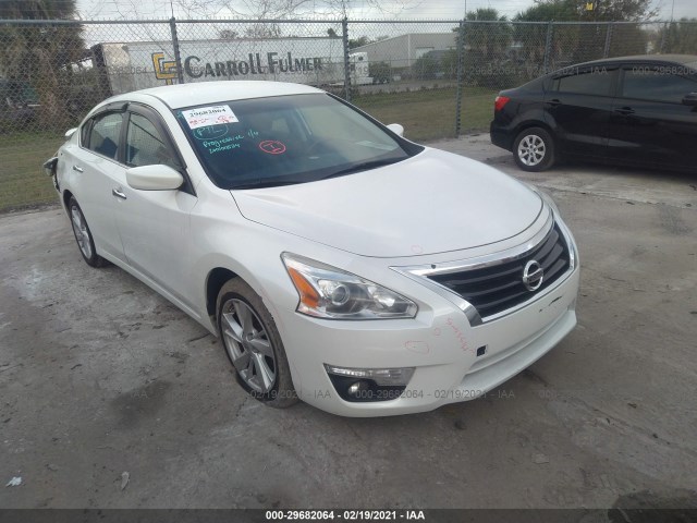 NISSAN ALTIMA 2014 1n4al3ap2ec162748