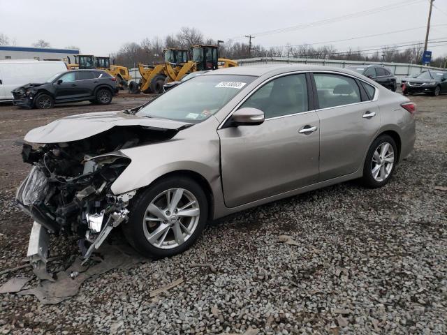 NISSAN ALTIMA 2014 1n4al3ap2ec163088