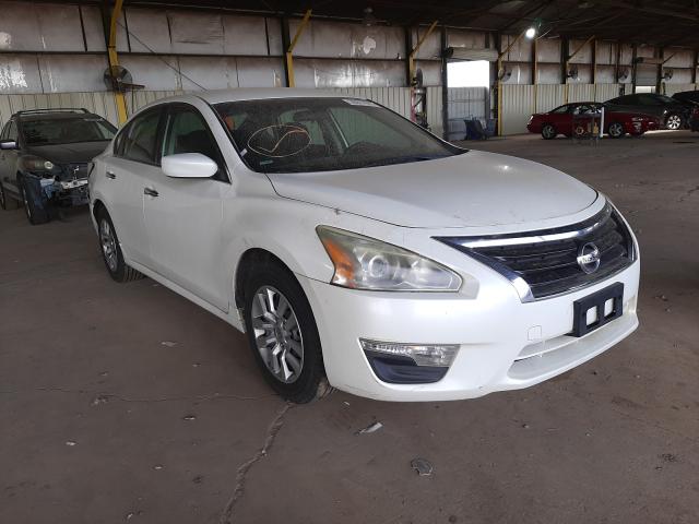 NISSAN ALTIMA 2.5 2014 1n4al3ap2ec163432