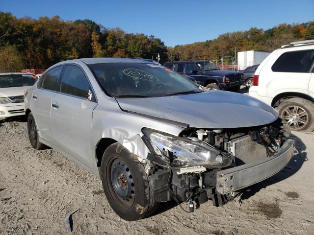 NISSAN ALTIMA 2.5 2014 1n4al3ap2ec163656