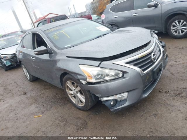 NISSAN ALTIMA 2014 1n4al3ap2ec163771