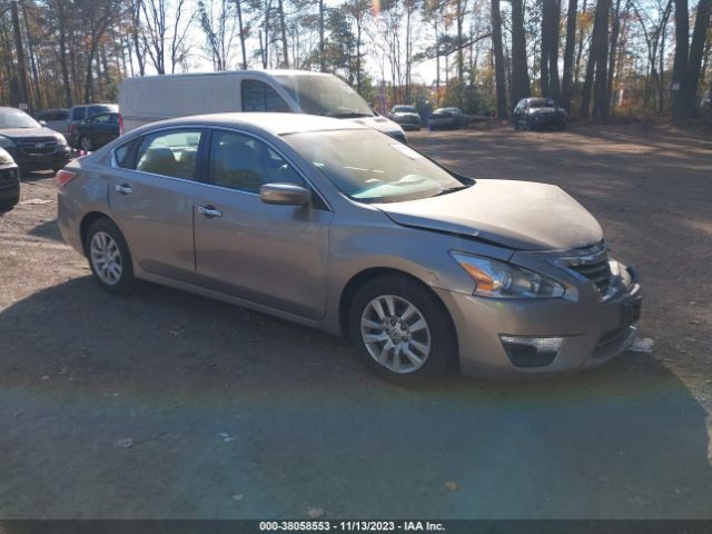 NISSAN ALTIMA 2014 1n4al3ap2ec163995