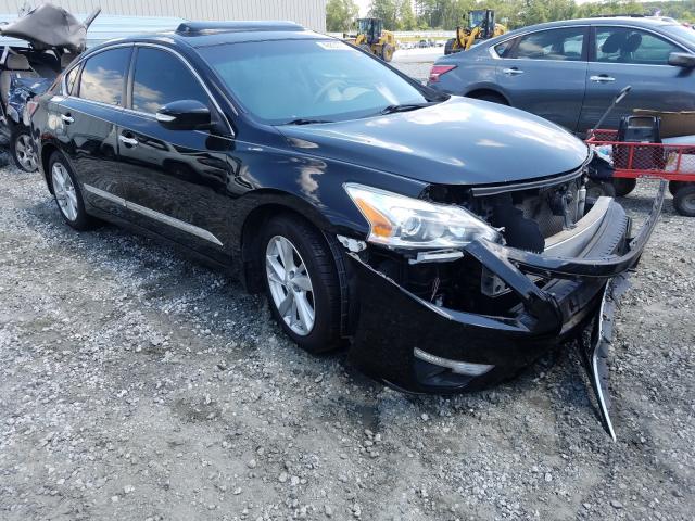 NISSAN ALTIMA 2.5 2014 1n4al3ap2ec164158