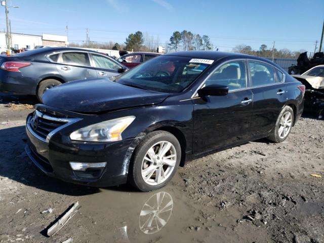 NISSAN ALTIMA 2014 1n4al3ap2ec164323