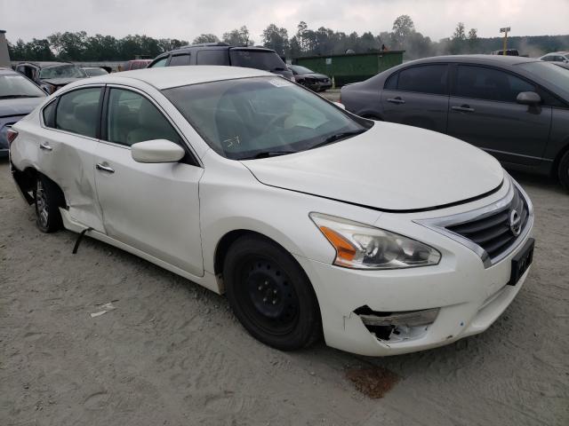 NISSAN ALTIMA 2.5 2014 1n4al3ap2ec164502