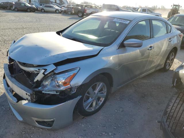 NISSAN ALTIMA 2014 1n4al3ap2ec164659