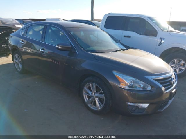 NISSAN ALTIMA 2014 1n4al3ap2ec166704