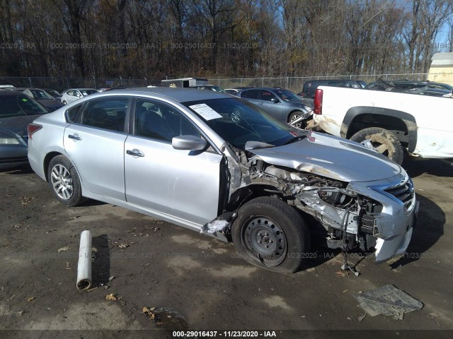 NISSAN ALTIMA 2014 1n4al3ap2ec167402