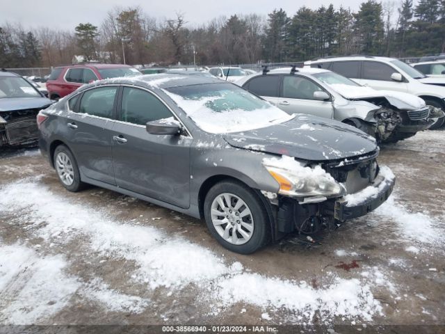 NISSAN ALTIMA 2014 1n4al3ap2ec167545