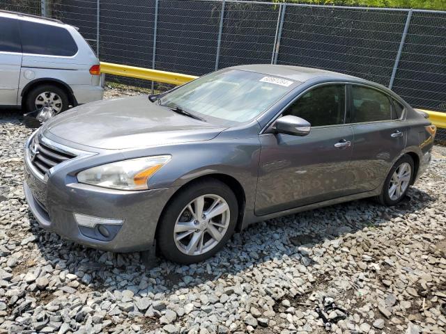 NISSAN ALTIMA 2014 1n4al3ap2ec168694