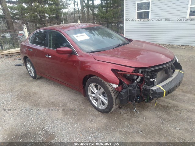 NISSAN ALTIMA 2014 1n4al3ap2ec168937