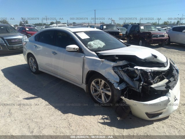 NISSAN ALTIMA 2014 1n4al3ap2ec170641