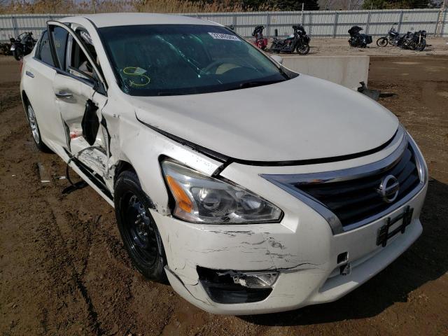 NISSAN ALTIMA 2.5 2014 1n4al3ap2ec170736